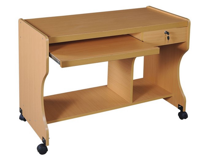 Bàn máy tính The One SD15/SD15L - Ảnh 2