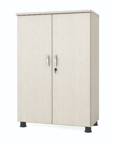 Tủ tài liệu gỗ thấp Fami SM7230FH - Ảnh 2
