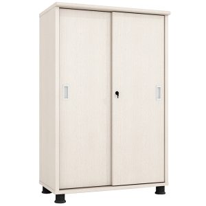 Tủ tài liệu gỗ thấp cánh lùa Fami SM7530H