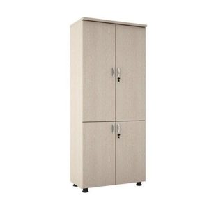 Tủ tài liệu gỗ MFC Fami SME8250