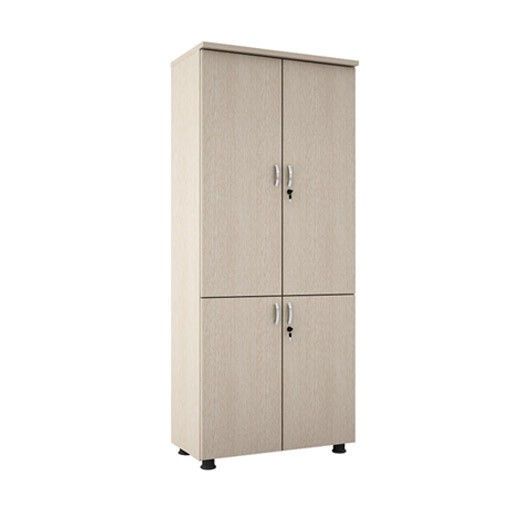 Tủ tài liệu gỗ MFC Fami SME8250