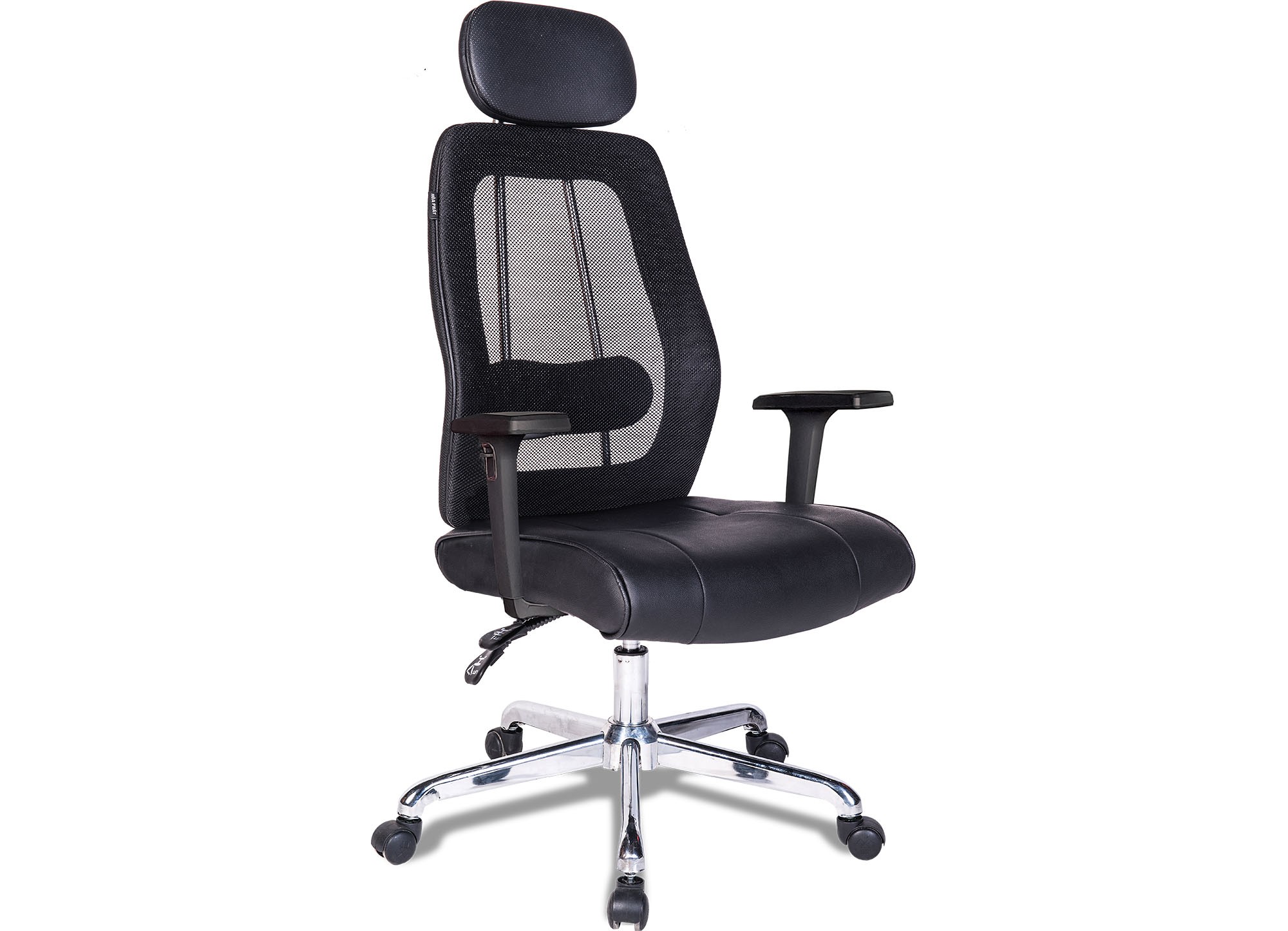 Ghế xoay lưới lãnh đạo cao cấp The One GL309 - Ảnh 3