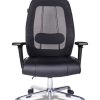 Ghế xoay lưới lãnh đạo cao cấp The One GL309