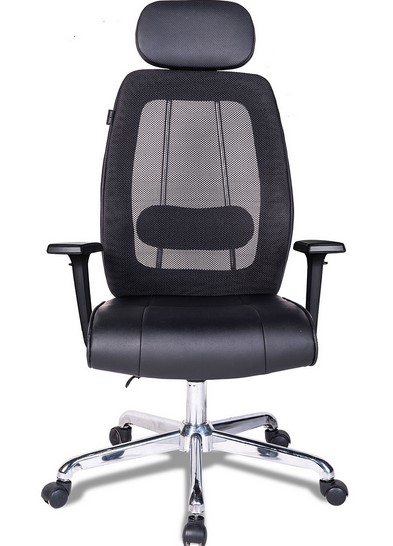 Ghế xoay lưới lãnh đạo cao cấp The One GL309