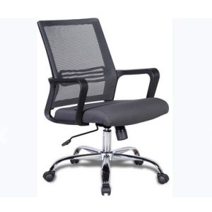 Ghế xoay lưới The One GL119 cho nhân viên văn phòng