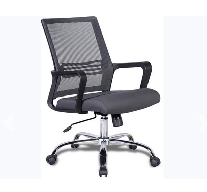 Ghế xoay lưới văn phòng giá rẻ The One GL119R (chỉ bán combo 5 chiếc)