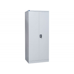 Tủ quần áo sắt The One TU16 rộng 75cm có gương